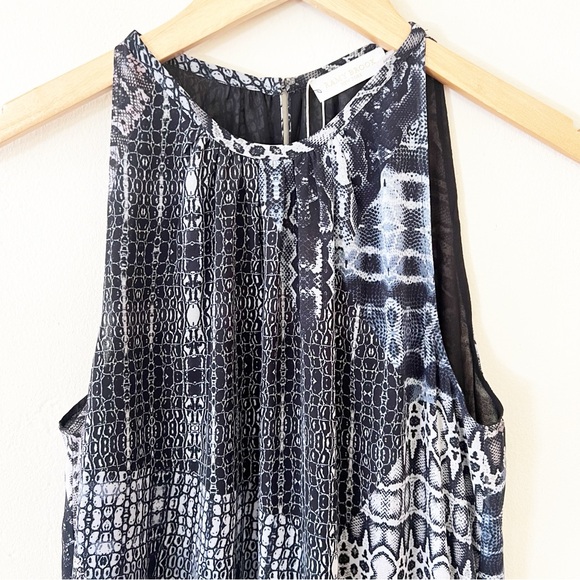 NWT Ramy Brook Monae Dress - Picture 5 of 10